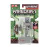 Picture of Mattel Minecraft: Redstone Charged - Skeleton 8cm Figure (JJR93)