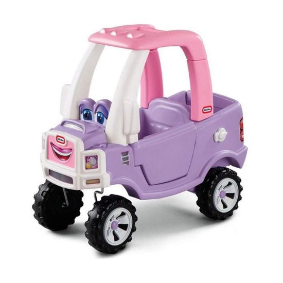 Picture of Little Tikes Cozy Truck® Πριγκίπισσα (171055)