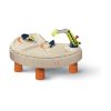 Picture of Little Tikes Τραπέζι Νερού & Άμμου Οι Μικροί Χτίστες (401N10060)