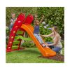 Picture of Little Tikes Easy Store Giant Slide - Rainbow (172472PE3)