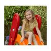 Picture of Little Tikes Easy Store Giant Slide - Rainbow (172472PE3)