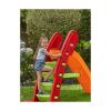 Picture of Little Tikes Easy Store Giant Slide - Rainbow (172472PE3)