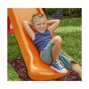 Picture of Little Tikes Easy Store Giant Slide - Rainbow (172472PE3)