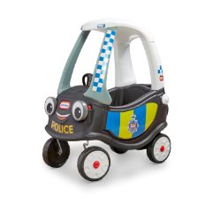 Picture of Little Tikes: Cozy Coupe® - Tikes Patrol™ Police Car (refresh) (170539)