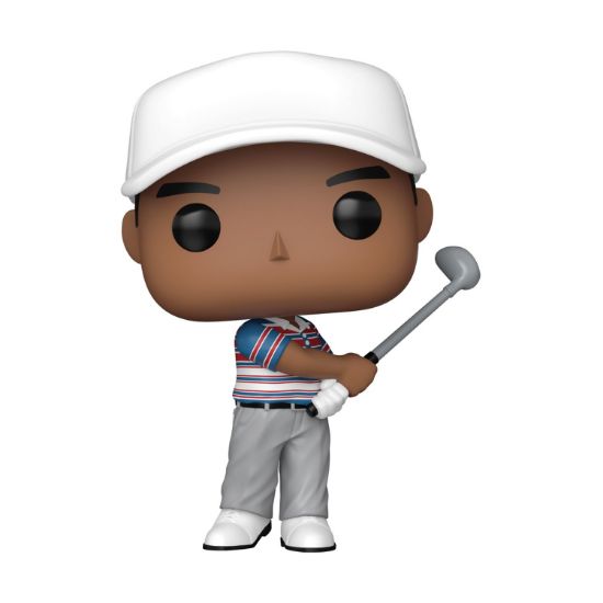 Picture of Funko Pop! Golf: Tiger Woods - Tiger Woods Tour Debut 1992 #06 Vinyl Figure