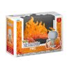 Picture of Funko Pop! Elements: Fire (Red) Vinyl Accessory
