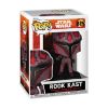 Picture of Funko Pop!: Star Wars (Darth Maul Shadow Lord) - Rook Kast #829 Bobble-Head Vinyl Figure