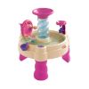 Picture of Little Tikes: Spiralin Seas Waterpark - Pink (173769E3)
