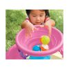 Picture of Little Tikes: Spiralin Seas Waterpark - Pink (173769E3)