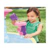 Picture of Little Tikes: Spiralin Seas Waterpark - Pink (173769E3)
