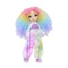 Picture of MGA Rainbow High: Air-Brush Color Me Doll - Green Eyes (543343)