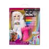 Picture of MGA Rainbow High: Air-Brush Color Me Doll - Green Eyes (543343)