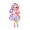 Picture of MGA Rainbow High: Air-Brush Color Me Doll - Purple Eyes (543350)