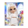 Picture of MGA Rainbow High: Air-Brush Color Me Doll - Purple Eyes (543350)