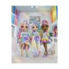 Picture of MGA Rainbow High: Air-Brush Color Me Doll - Purple Eyes (543350)