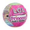 Picture of MGA L.O.L. Surprise: Fantasy - Princess Dresses Baby Sisters Doll (567523)