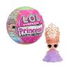 Picture of MGA L.O.L. Surprise: Fantasy - Princess Dresses Baby Sisters Doll (567523)