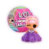 Picture of MGA L.O.L. Surprise: Fantasy - Princess Dresses Baby Sisters Doll (567523)