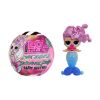 Picture of MGA L.O.L. Surprise: Mermaids - Magic Transformation Baby Sisters (598787)