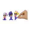 Picture of MGA L.O.L. Surprise: Mermaids - Magic Transformation Baby Sisters (598787)