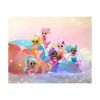 Picture of MGA L.O.L. Surprise: Mermaids - Makeover Magic Mermaid Doll Tots (596301)