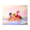 Picture of MGA L.O.L. Surprise: Mermaids - Makeover Magic Mermaid Doll Tots (596301)