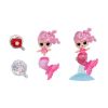 Picture of MGA L.O.L. Surprise: Mermaids - Makeover Magic Mermaid Doll Tots (596301)