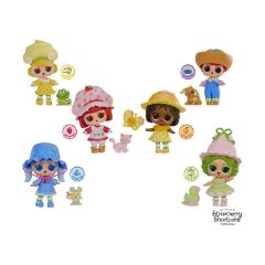 Picture of MGA L.O.L. Surprise: Loves - Strawberry Shortcake Tots Doll (596530)
