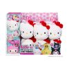 Picture of MGA L.O.L. Surprise: Hello Kitty and Friends - Reversible Plush (249962)