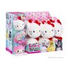 Picture of MGA L.O.L. Surprise: Hello Kitty and Friends - Reversible Plush (249962)