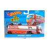 Picture of Mattel Hot Wheels Super Rigs - Speedway Hauler (DKF82)