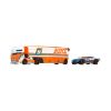 Picture of Mattel Hot Wheels Super Rigs - Speedway Hauler (DKF82)