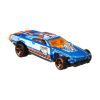 Picture of Mattel Hot Wheels Super Rigs - Speedway Hauler (DKF82)