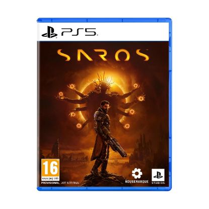 Picture of PS5 Saros