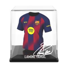 Picture of FanCollex: MyJersey - Barcelona Home 25/26 Lamine Yamal (44MY00010)