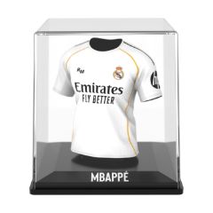 Picture of FanCollex: MyJersey - Real Madrid Home 25/26 Mbappé (45MY00010)