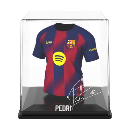 Picture of FanCollex: MyJersey - Barcelona Home 25/26 Pedri (44MY00013)
