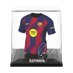 Picture of FanCollex: MyJersey - Barcelona Home 25/26 Raphinha (44MY00012)