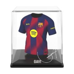 Picture of FanCollex: MyJersey -Barcelona Home 25/26 Gavi (44MY00014)