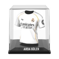 Picture of FanCollex: MyJersey - Real Madrid Home 25/26 Arda Güler (45MY00013)