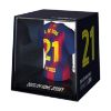 Picture of FanCollex: MyJersey - Barcelona Home 25/26 Frenkie de Jong (44MY00017)