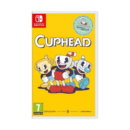 Picture of NSW Cuphead
