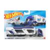 Picture of Mattel Hot Wheels: Super Rigs - Tall Order Hauler Vehicle (JKN76)