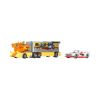 Picture of Mattel Hot Wheels: Super Rigs - Galactic Express (JKN78)
