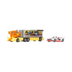 Picture of Mattel Hot Wheels: Super Rigs - Galactic Express (JKN78)
