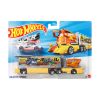 Picture of Mattel Hot Wheels: Super Rigs - Galactic Express (JKN78)