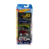 Picture of Mattel Hot Wheels - Priority Patrol (Set Of 5) (JKG09)