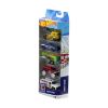 Picture of Mattel Hot Wheels - Priority Patrol (Set Of 5) (JKG09)
