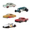 Picture of Mattel Hot Wheels - HW Hot Rods (Set Of 5) (JKG11)
