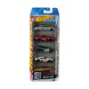 Picture of Mattel Hot Wheels - HW Hot Rods (Set Of 5) (JKG11)